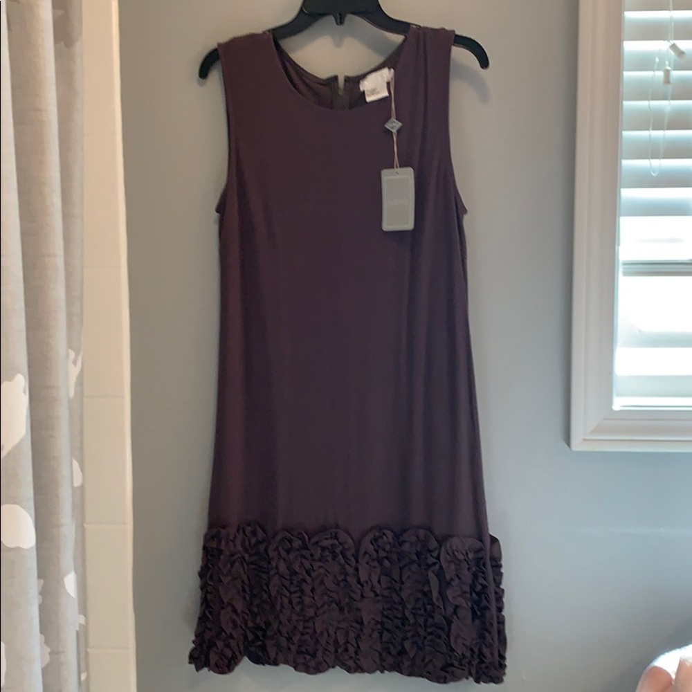 Last chance!! Gray Adore dress